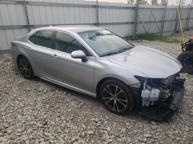 2019 TOYOTA CAMRY L - 4T1B11HK0KU809345