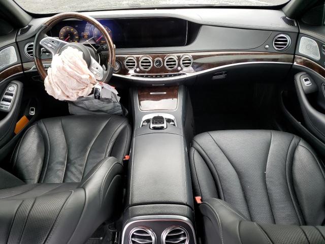 2018 MERCEDES-BENZ S 450 4MAT - WDDUG6EB7JA372544
