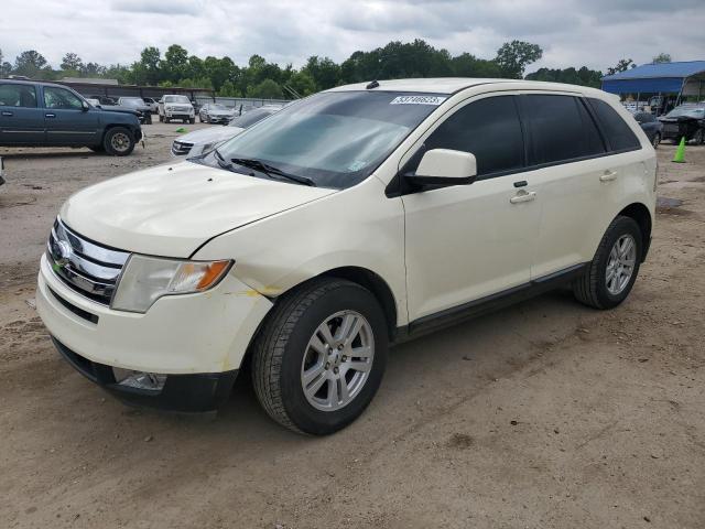 2008 Ford Edge SEL