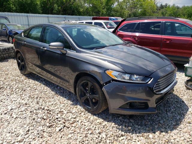 3FA6P0HD7GR366244 | 2016 FORD FUSION SE