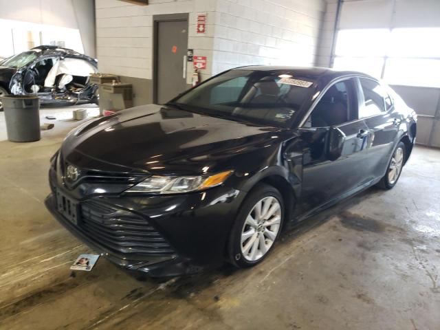 JTNB11HK6J3043402 Toyota Camry L 2018