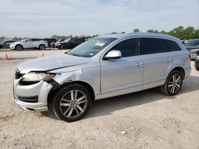 2013 Audi Q7 Premium Plus