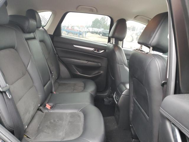 JM3KFBCL5H0212436 Mazda Cx-5 Touring
