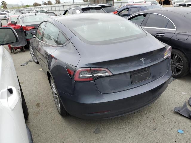 5YJ3E1EA0PF422268 Tesla MODEL 3