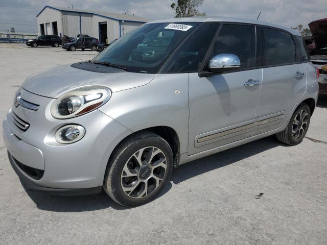 2014 FIAT 500L Lounge