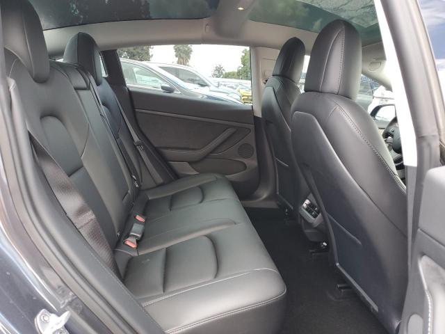 5YJ3E1EB7NF322920 Tesla MODEL 3