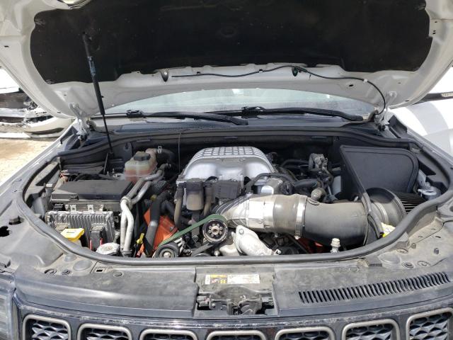 1C4RJFN97KC563885 Jeep Grand Cherokee Trackhawk