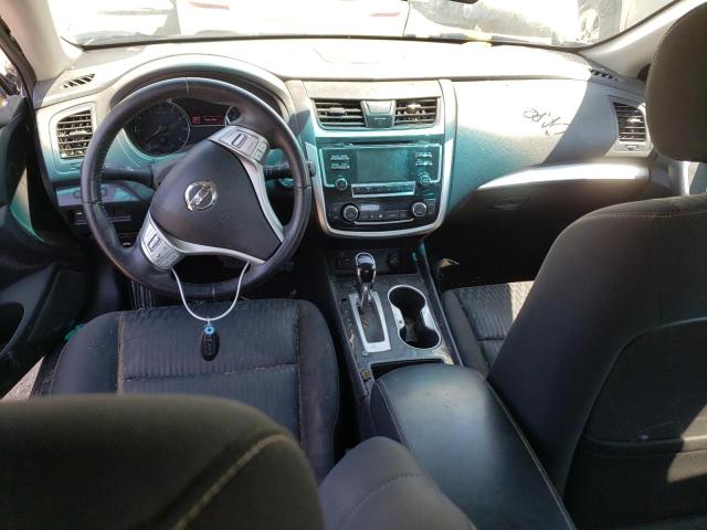 1N4AL3AP4JC208672 Nissan ALTIMA 2.5