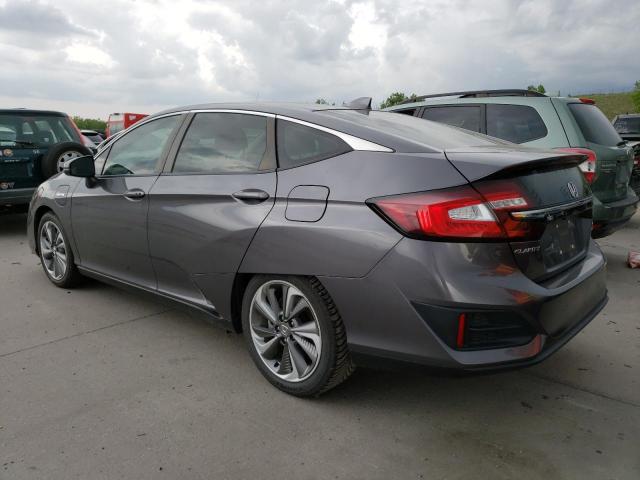 JHMZC5F35KC004624 Honda Clarity Touring