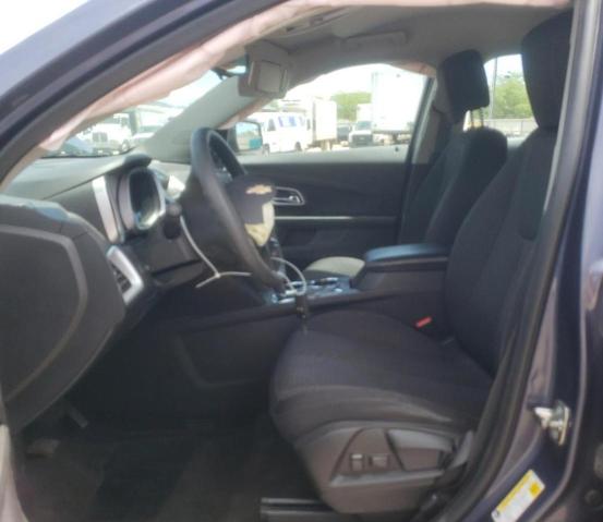 2GNALAEK3E6235073 2014 Chevrolet Equinox Ls