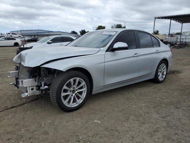 2017 BMW 3 Series 320i