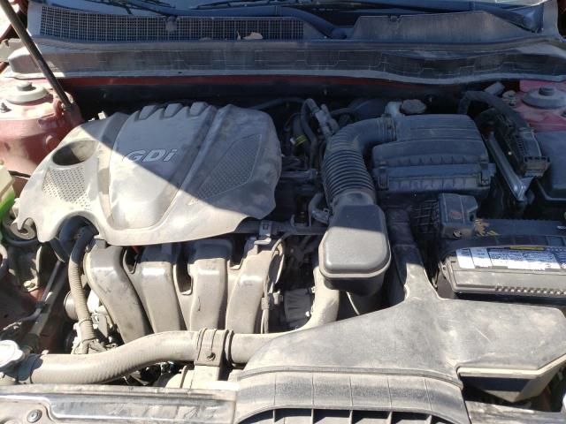 5XXGM4A70EG323511 KIA Optima Lx