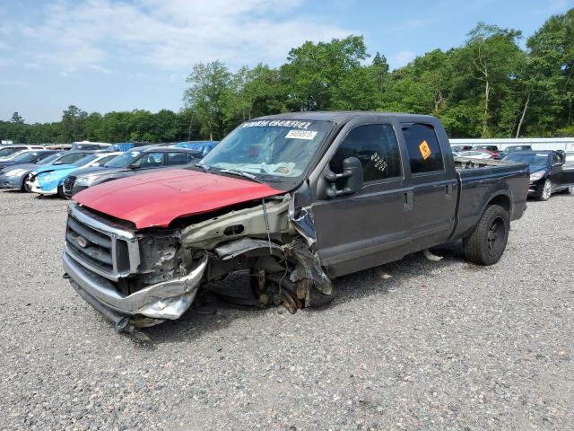 2003 Ford F-250 