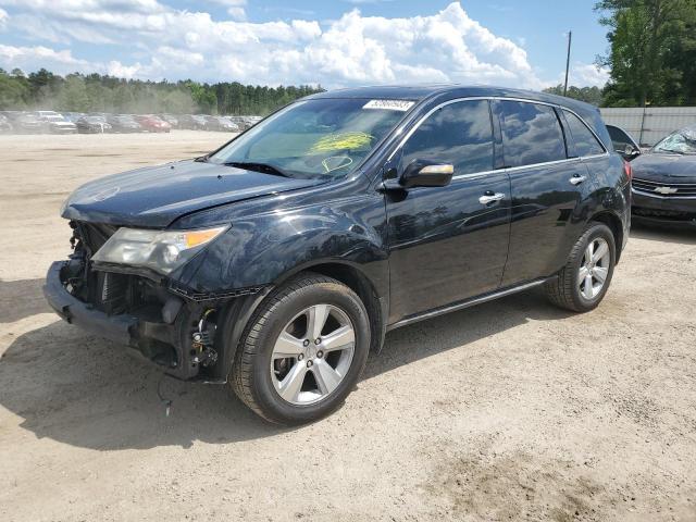 2011 Acura MDX 