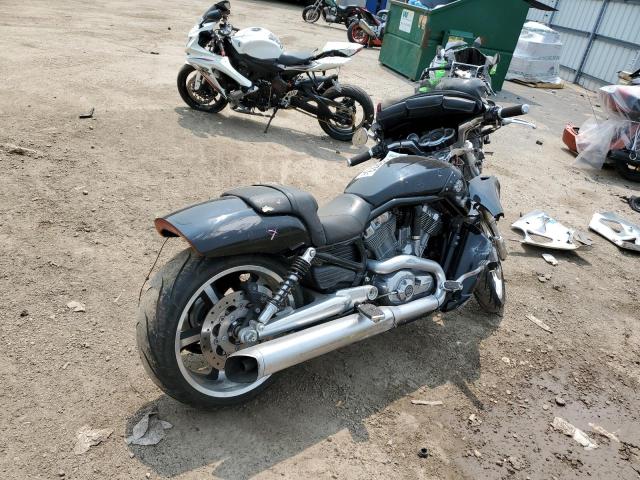 2013 HARLEY-DAVIDSON VRSCF VROD - 1HD1HPH14DC807191