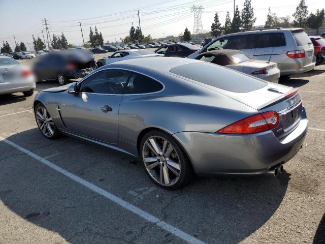 2010 Jaguar Xkr VIN: SAJWA4DC4AMB35998 Lot: 53295953