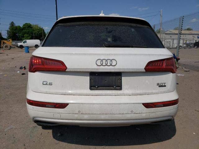 WA1BNAFY7J2065859 2018 AUDI Q5, photo no. 6