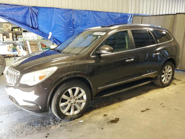 2013 Buick Enclave 