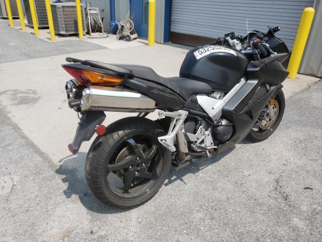 2004 HONDA VFR800 JH2RC46154M600038