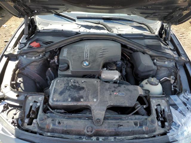 WBA8E9G54GNT87141 BMW 328 I Sulev