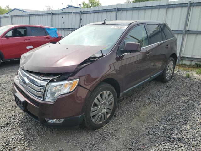 2009 Ford Edge Limited