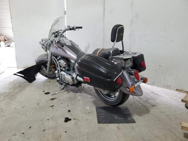2003 KAWASAKI VN1600 A1 - JKBVNKA123A003965