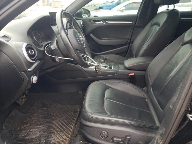 VIN WAUCCGFFXF1033239 2015 AUDI A3 no.7