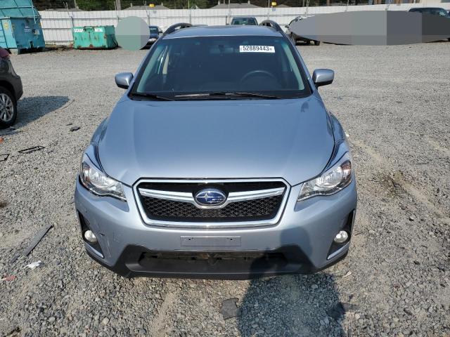 JF2GPABC3HH244652 Subaru Crosstrek Premium