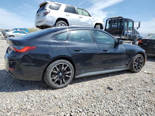 2023 BMW I4 M50 - WBY33AW06PFN40704
