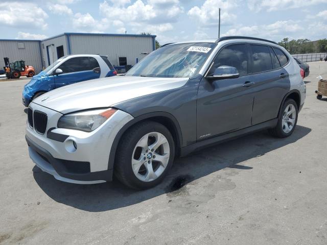 2015 BMW X1 sDrive28i