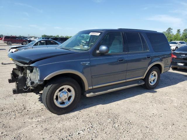 2001 Ford Expedition Eddie Bauer