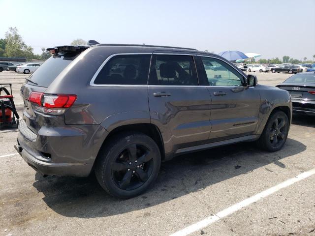 1C4RJFCG6GC365341 Jeep Grand Cherokee Overland