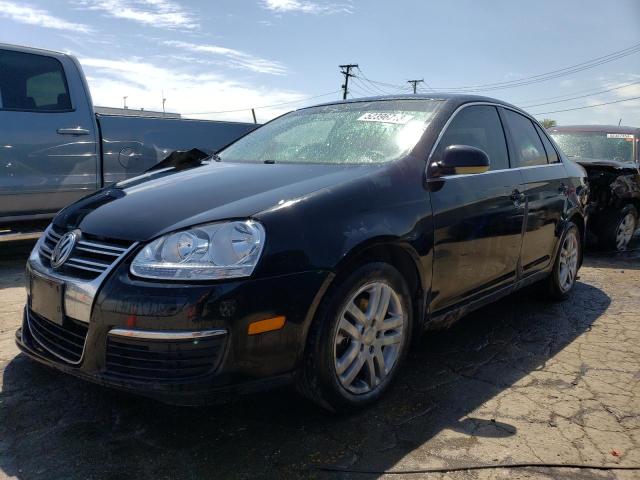 2006 Volkswagen Jetta 