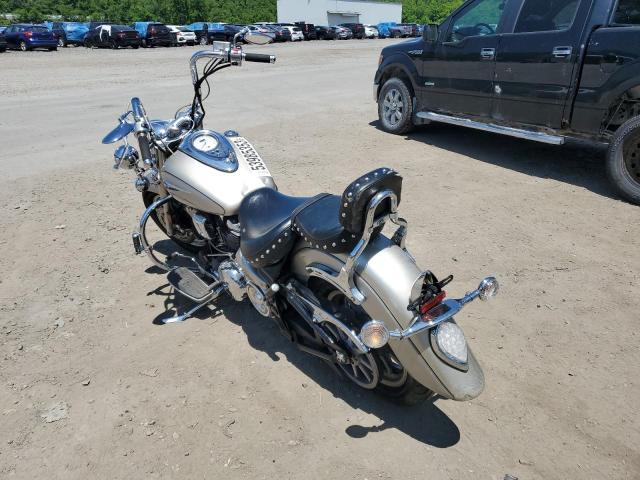 2005 YAMAHA XV1700 A JYAVP17E75A012717