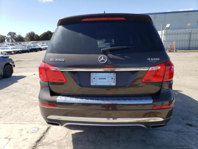 4JGDF7CE7EA381410 Mercedes-Benz Gl 450 4matic