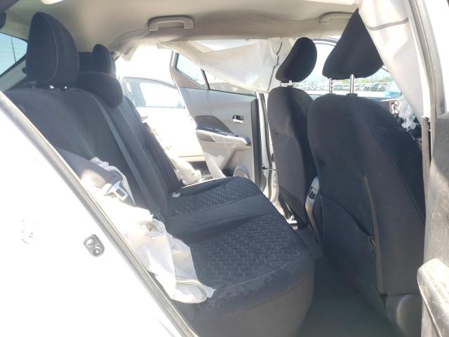 3N1CP5CV2NL485252 Nissan KICKS SV