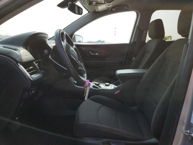 3GKALMEV6JL321962 GMC Terrain Sle