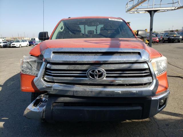 2016 TOYOTA TUNDRA - 5TFUY5F14GX502499
