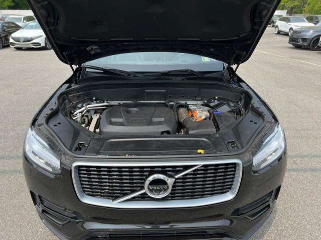 2018 VOLVO XC90 T8 - YV4BR0PM6J1384298