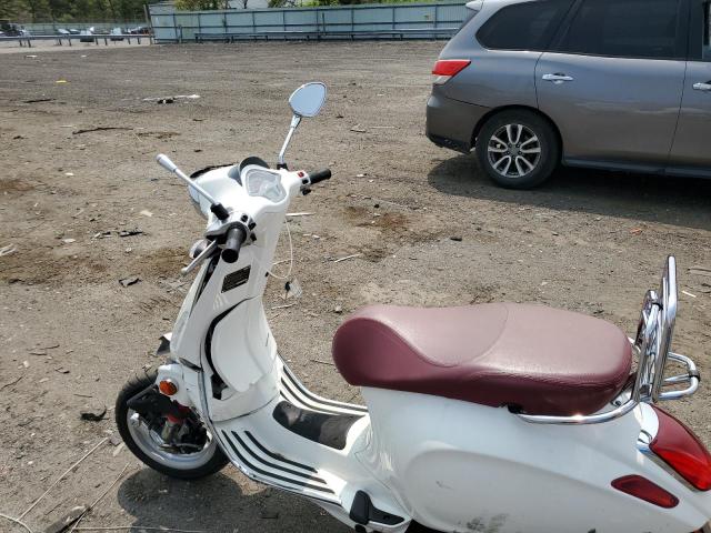 2017 VESPA SPRINT 150 ZAPM818G1H5401992