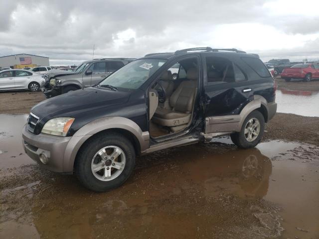 2006 Kia Sorento EX