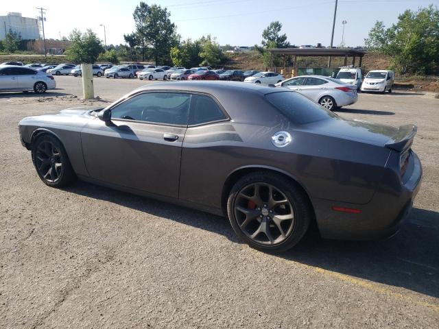 2C3CDZAG2FH783607 | 2015 DODGE CHALLENGER