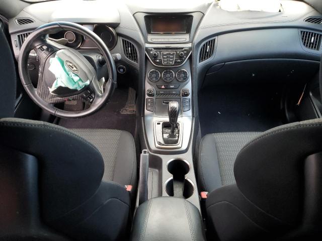 KMHHT6KJ0GU135738 Hyundai Genesis Coupe 3.8l