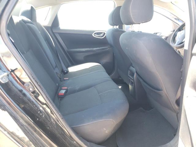 3N1AB7APXFY306546 Nissan SENTRA S