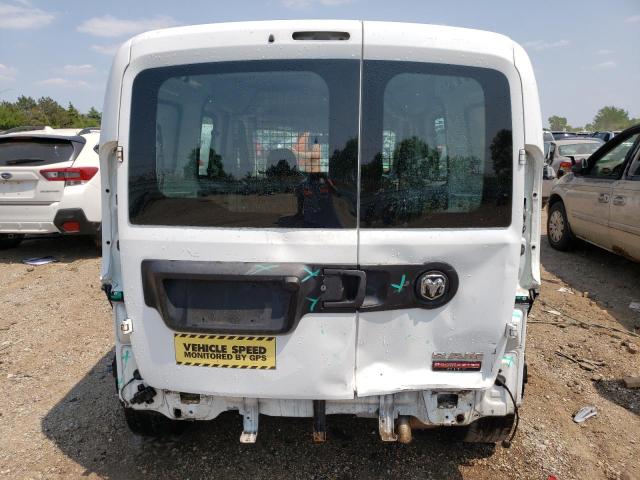 2017 RAM PROMASTER - ZFBERFAB9H6G58882