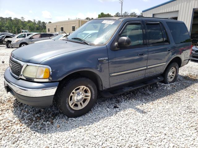 2002 Ford Expedition XLT