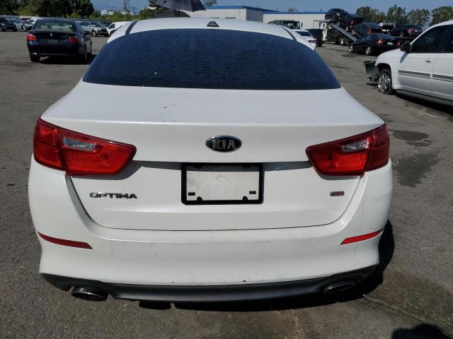 KNAGM4A7XE5489312 KIA Optima Lx