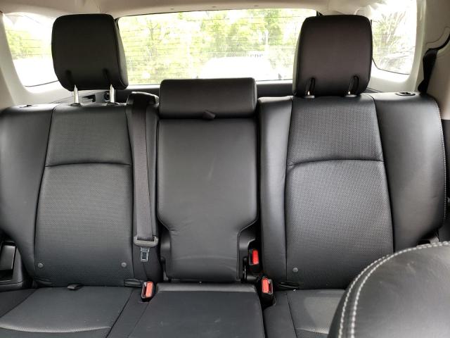 2022 TOYOTA 4RUNNER LI JTEKU5JR4N6083410