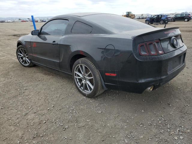 1ZVBP8CFXE5296669 2014 FORD MUSTANG - Image 2