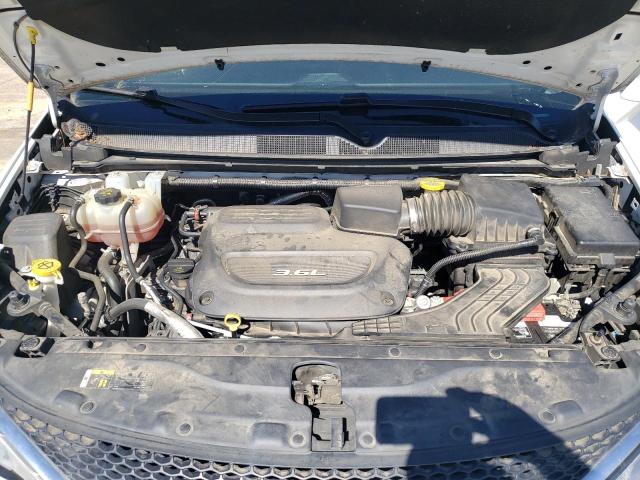 2C4RC1BG6JR355485 2018 CHRYSLER PACIFICA, photo no. 12